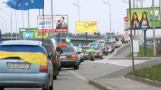 Автосотня оголошує додаткову мобілізацію у Львові під час травневих свят
