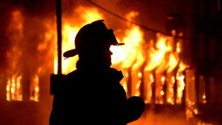 У пожежі на Сколівщині загинула 96-річна жінка