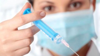 Чотири райони Львівщини лідирують за найнижчим рівнем вакцинації від кору