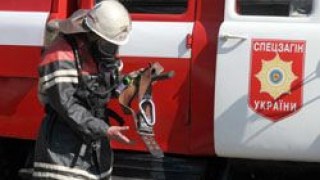 Уряд запропонував дозволити ведення бізнесу без дозволу від пожежників