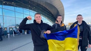 Львівські школярі представлять Україну на WorldSkills