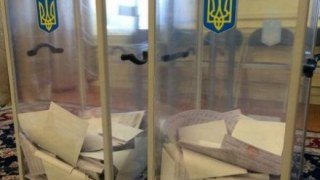 У 8 районах Львівщини змінили межі виборчих дільниць
