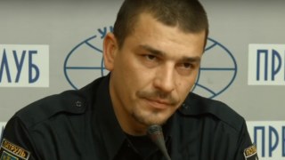 У Львові змінився начальник патрульної поліції