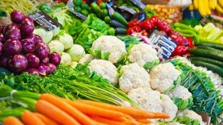 На Львівщині овочі та фрукти подорожчали на 11%