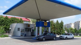 На Львівщині на 10,4% зменшився продаж бензину