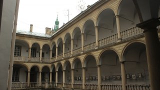 Львівський історичний музей не платитиме оренду за землю