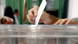 ЦВК хоче скасувати результати виборів у кількох округах
