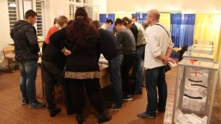 Одній із об'єднаних громад Львівщини відмовили у проведенні виборів