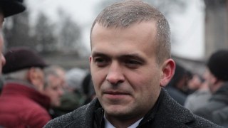 Галичанин Лозинський тимчасово став міністром розвитку громад та територій України