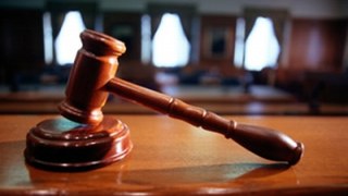 Прокуратура Львівщини порушила кримінальну справу щодо судді, який брав хабар за рішення