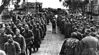 Уряд Німеччини виплатить одноразову допомогу в 2500 Євро колишнім радянським військовополоненим