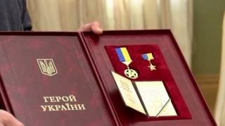 Зеленський присвоїв звання Герой України двом захисникам 125-ї бригади ТРО посмертно