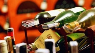 У 2021 році введуть нульове мито на ввезення вина з ЄС