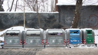 ЛОДА виділила 10 млн грн для налагодження поводження з львівським сміттям