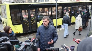 Валідаторний Забарило витратив чотири мільйони на нову квартиру у Львові