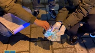 У Львові на хабарництві затримали адвоката
