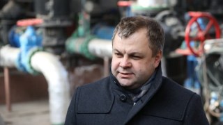 Очільник Львівтеплоенерго у лютому заробив майже 80 тисяч гривень