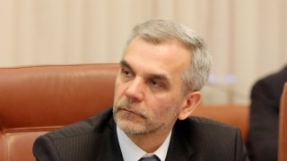 Міністр охорони здоров'я балотується в нардепи у 124 окрузі на Львівщині
