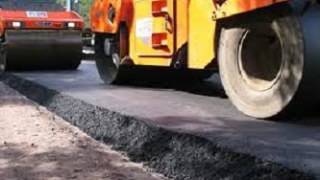 Завершується ремонт траси Червоноград-Жовква