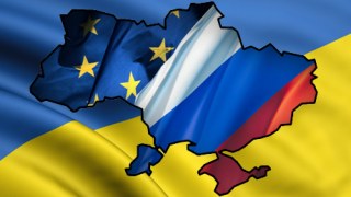 Чверть українців одночасно хочуть до ЄС та інтеграції з Росією
