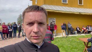 Мешканці трьох сіл на Самбірщині виступили проти спецдозволів на перебування прикордонній зоні