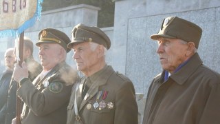Львів виділив 250 гривень жертвам нацистських переслідувань
