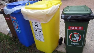 Мешканці приватних будинків Львова повинні укладати угоди на вивезення сміття