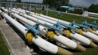 Україна справно купує газ з Європи
