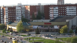 У Львові облаштують понад 20 скверів та громадських просторів