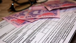 У січні розмір субсидії на Львівщині становив 1,7 тис грн