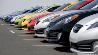 З початку року на Львівщині зареєстрували майже 1000 нових авто