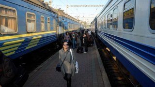 Львівська залізниця звітує, що готова перейти на літній час