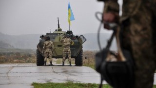 На Львівщині виділять житло 5 військовим, які постраджали у АТО
