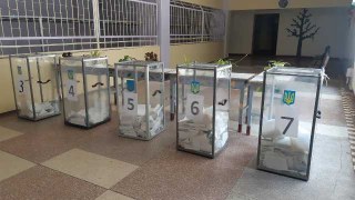 Львівщина зазіхає на рекордні показники явки виборців в Україні