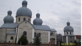 На Старосамбірщині сільська парафія перейшла з одної конфесії у іншу