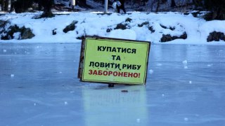 18 із 48 водойм Львівщини повністю готові до сезону купання