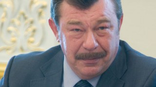 Турчинов призначив Кузьмука своїм радником з питань оборони