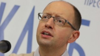 Яценюк побоююється підвищеної явки виборців на Східній Україні