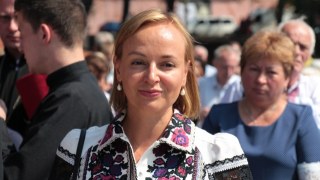 Дружина екс-очільника Львівської ОДА відкрила клініку у Львові