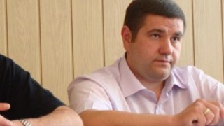 Ярмуса звільнено з посади начальника ГУ Держагентства земресурсів у Львівській області