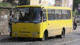 6 жовтня у Львові з'явиться новий автобусний маршрут