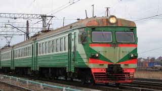 Львівська залізниця зазнала збитків 679 млн грн