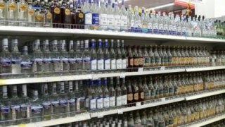 На Львівщині за продаж алкоголю неповнолітнім анулювали 3 ліцензії