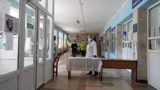 За добу кількість випадків захворювання на коронавірус на Львівщині зросла на 31 – до 1700