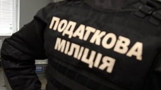 Податкова міліція Львівщини з початку року викрила 107 злочинів у сфері оподаткування