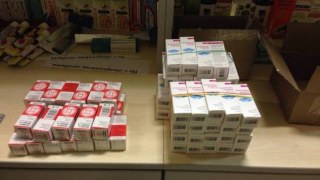 У одній із аптек Львівщини незаконно продавали сильнодіючі ліки
