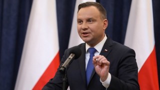 Президент Польщі підписав зміни до закону про Інститут національної пам'яті
