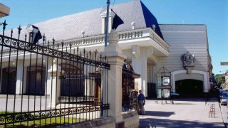 Львівський палац мистецтв депутати у державну власність не віддадуть