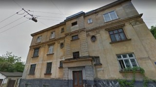 Вартість комунального приміщення на Сихові зменшили до 168 тисяч гривень