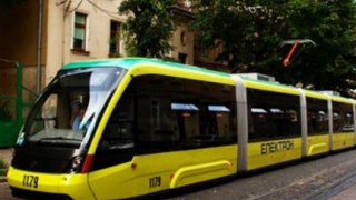 Влада Санкт-Петербургу передумала закупляти львівські трамваї